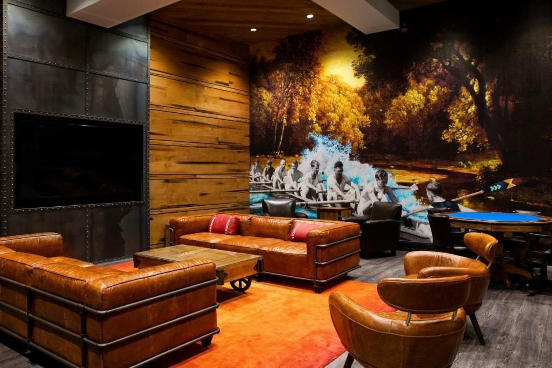 Kimpton Cardinal Hotel, an IHG Hotel