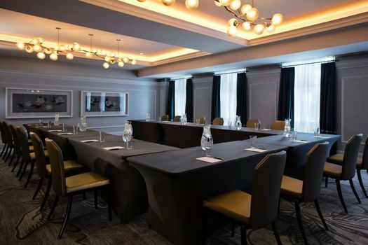 Kimpton Cardinal Hotel, an IHG Hotel