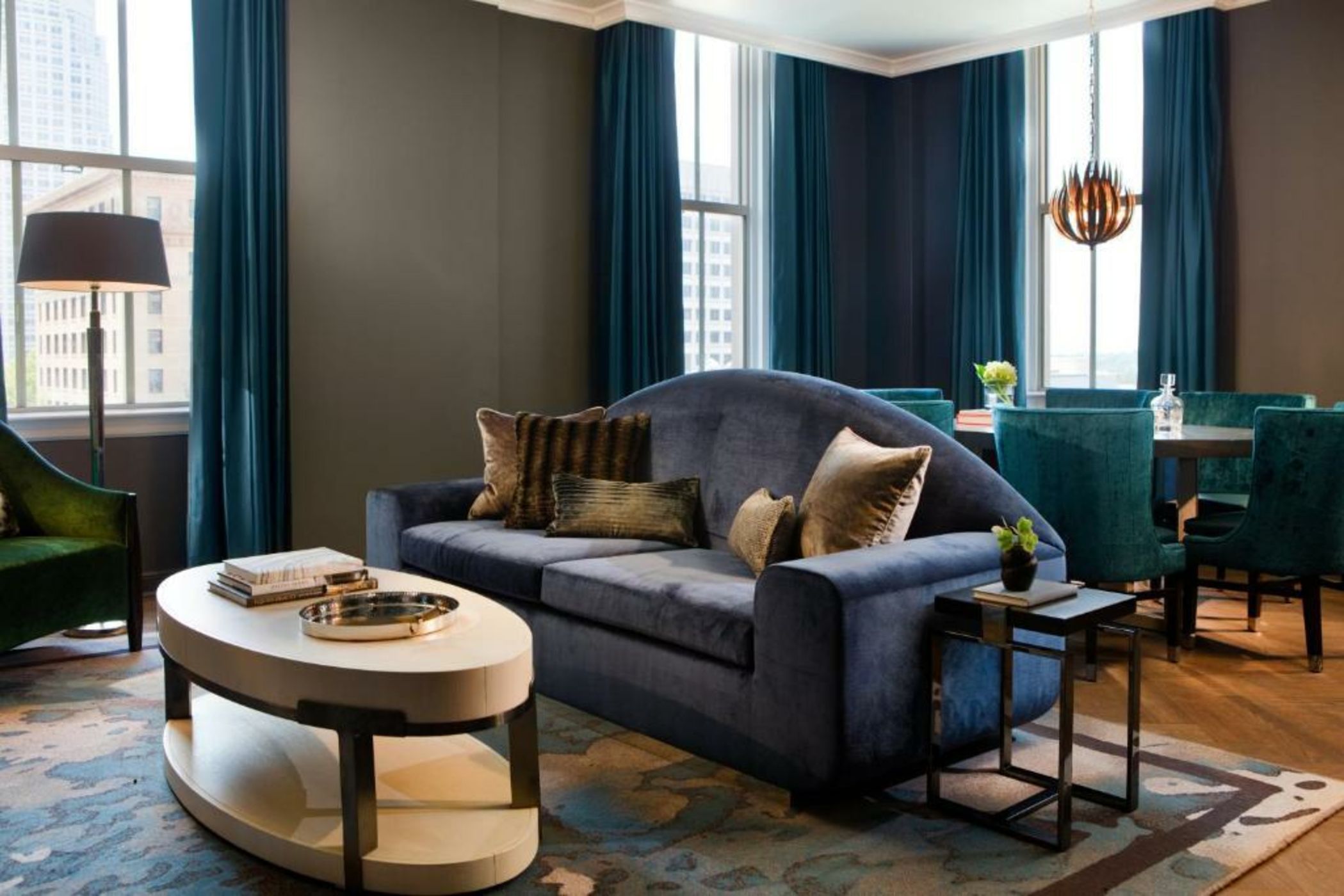 Kimpton Cardinal Hotel, an IHG Hotel