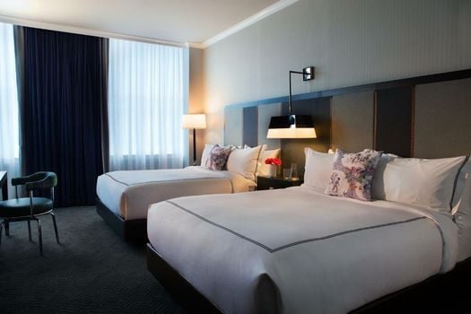 Kimpton Cardinal Hotel, an IHG Hotel