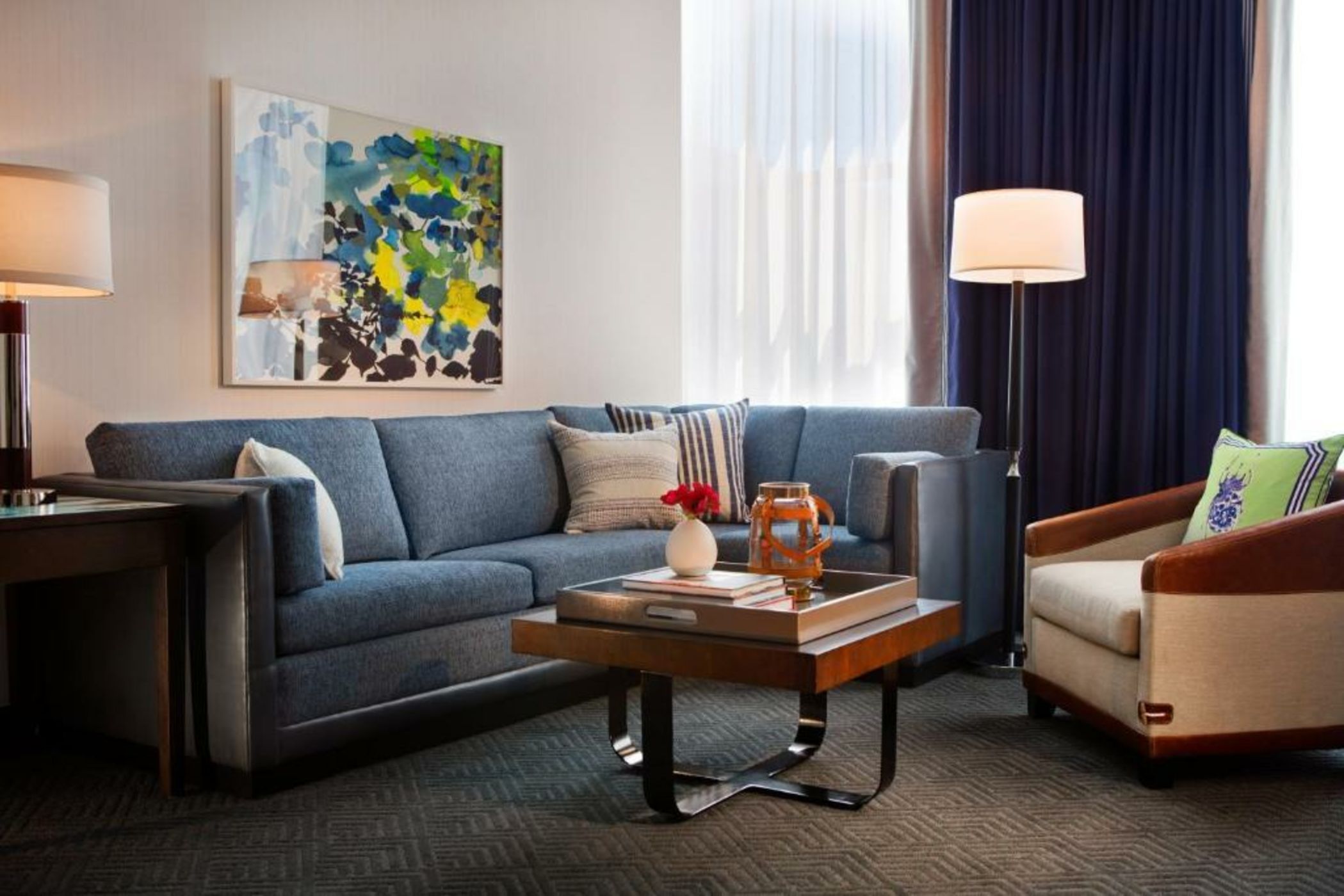 Kimpton Cardinal Hotel, an IHG Hotel