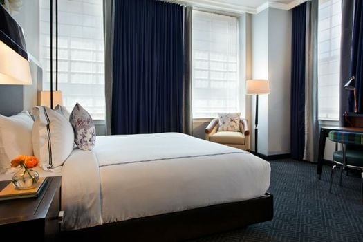 Kimpton Cardinal Hotel, an IHG Hotel