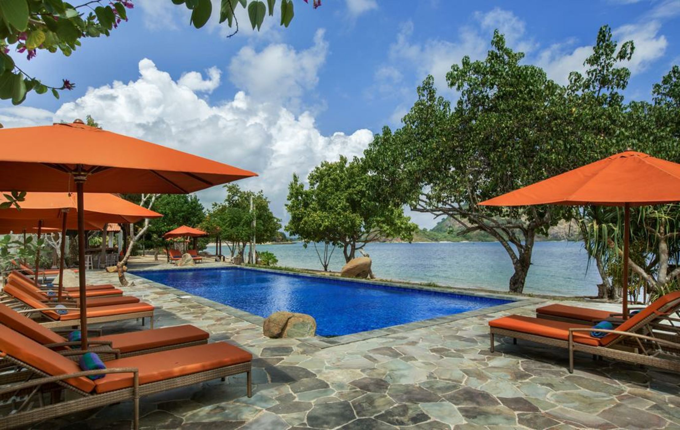 Plataran Komodo Beach Resort