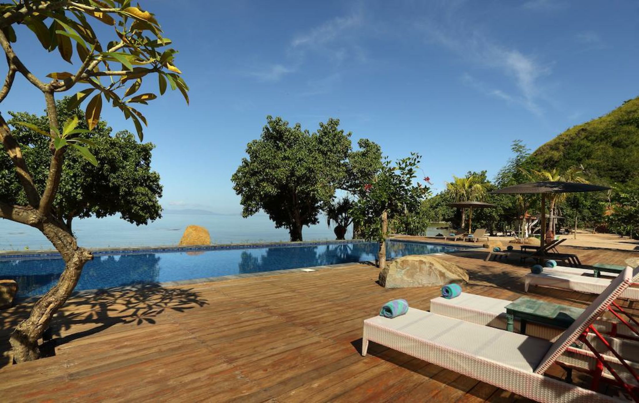 Plataran Komodo Beach Resort