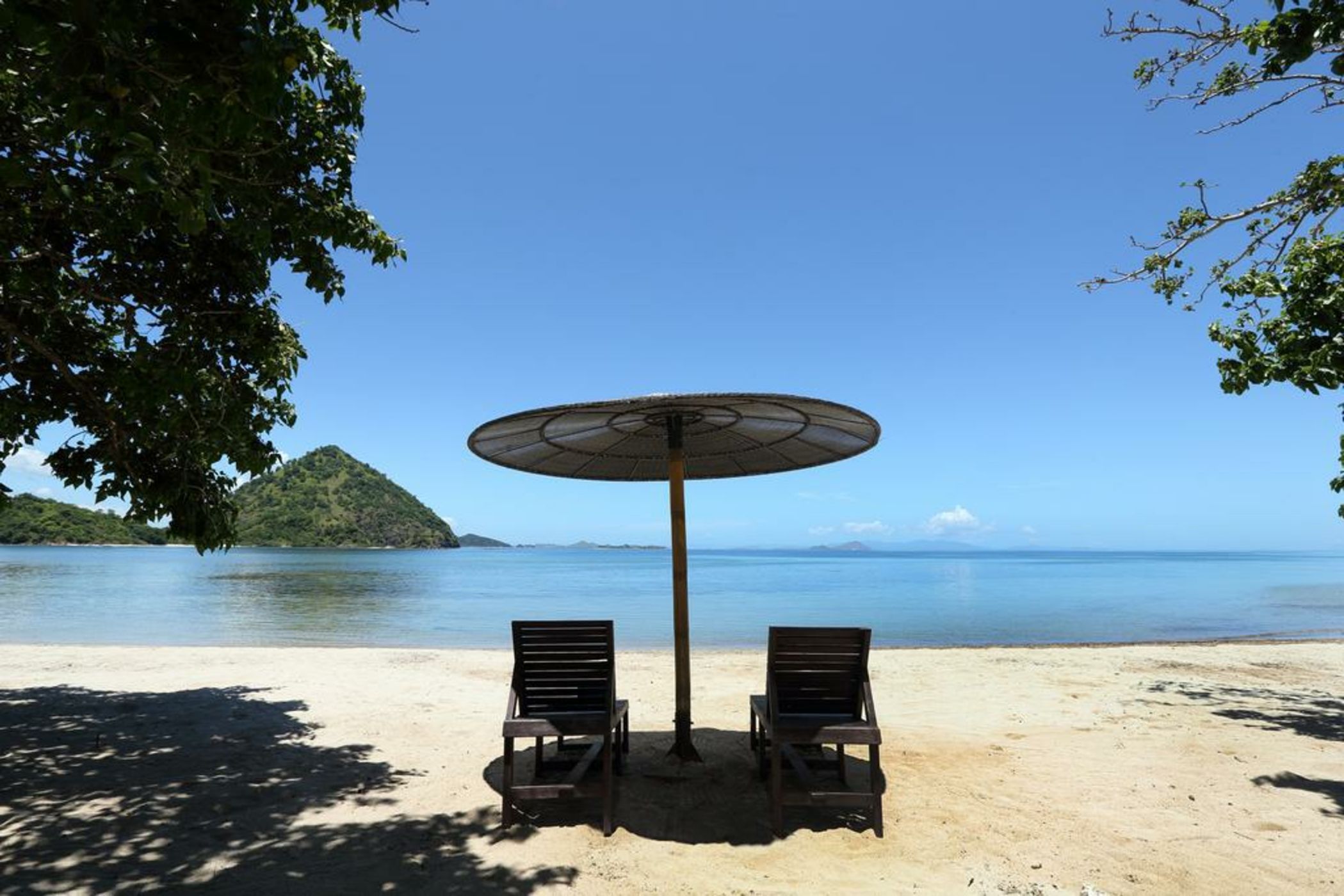 Plataran Komodo Beach Resort