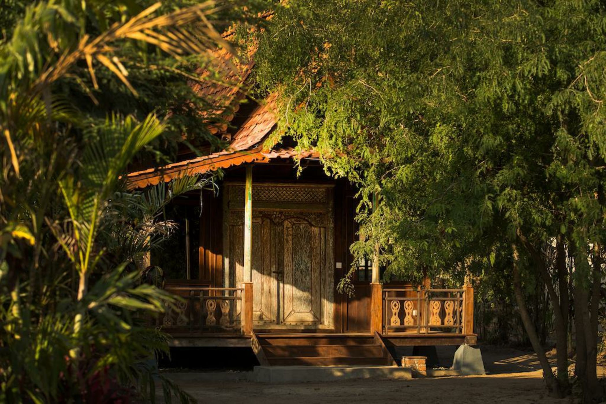 Plataran Komodo Beach Resort