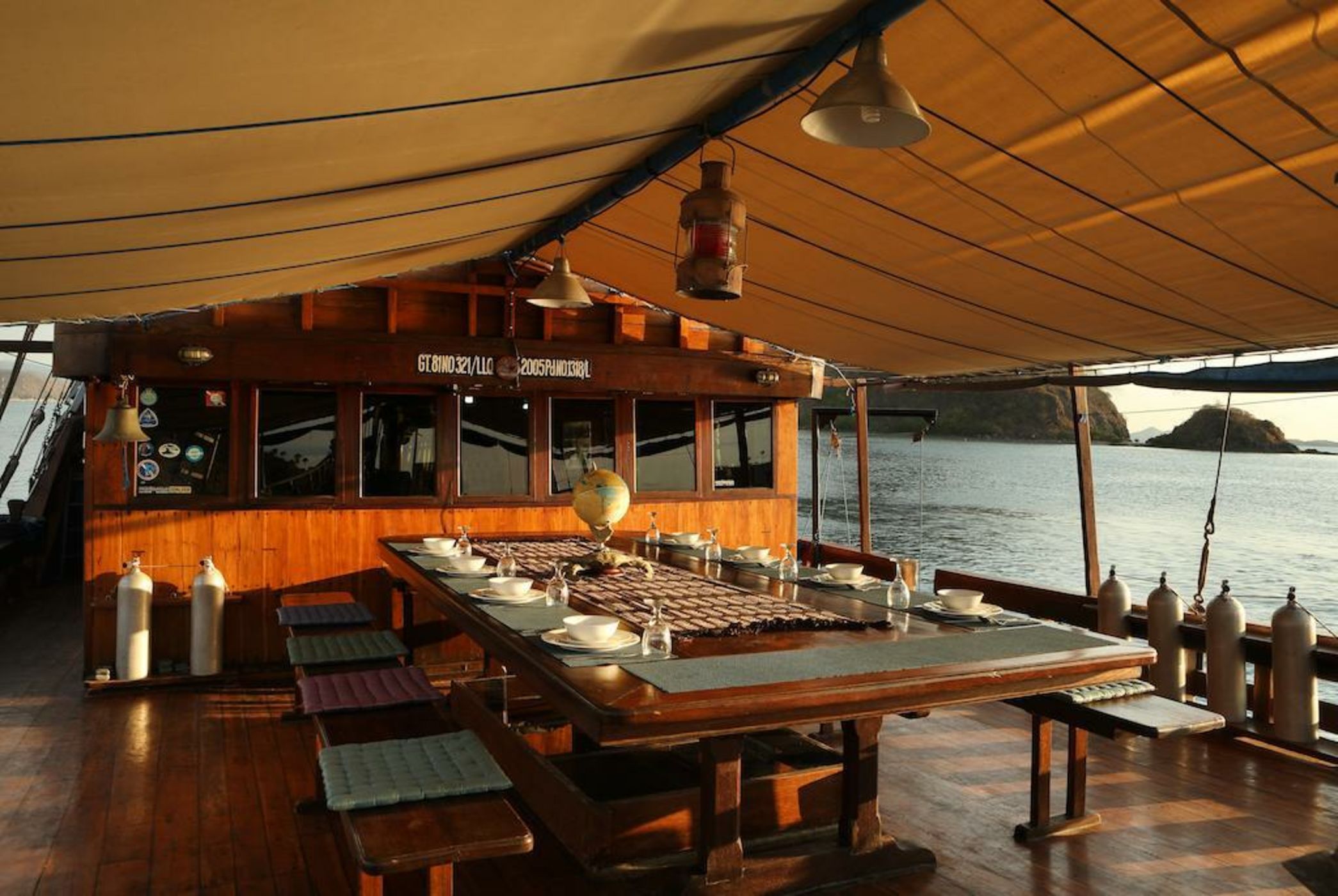 Plataran Komodo Beach Resort