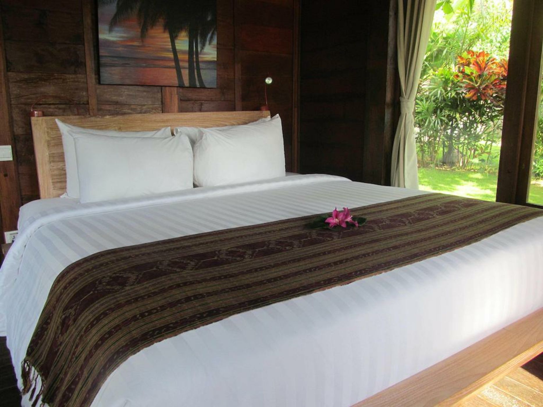 Plataran Komodo Beach Resort