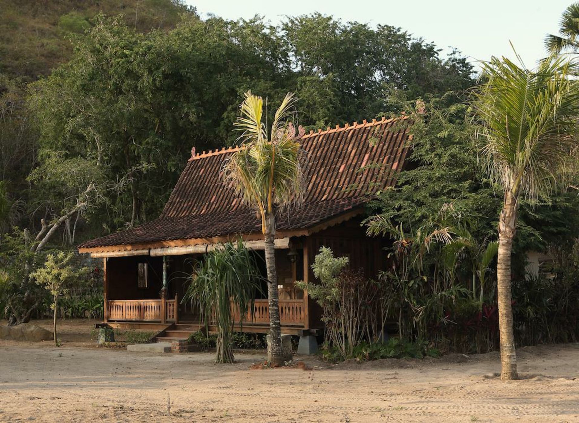 Plataran Komodo Beach Resort