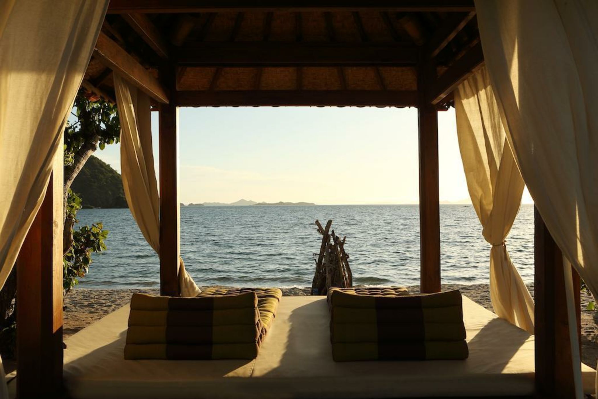 Plataran Komodo Beach Resort