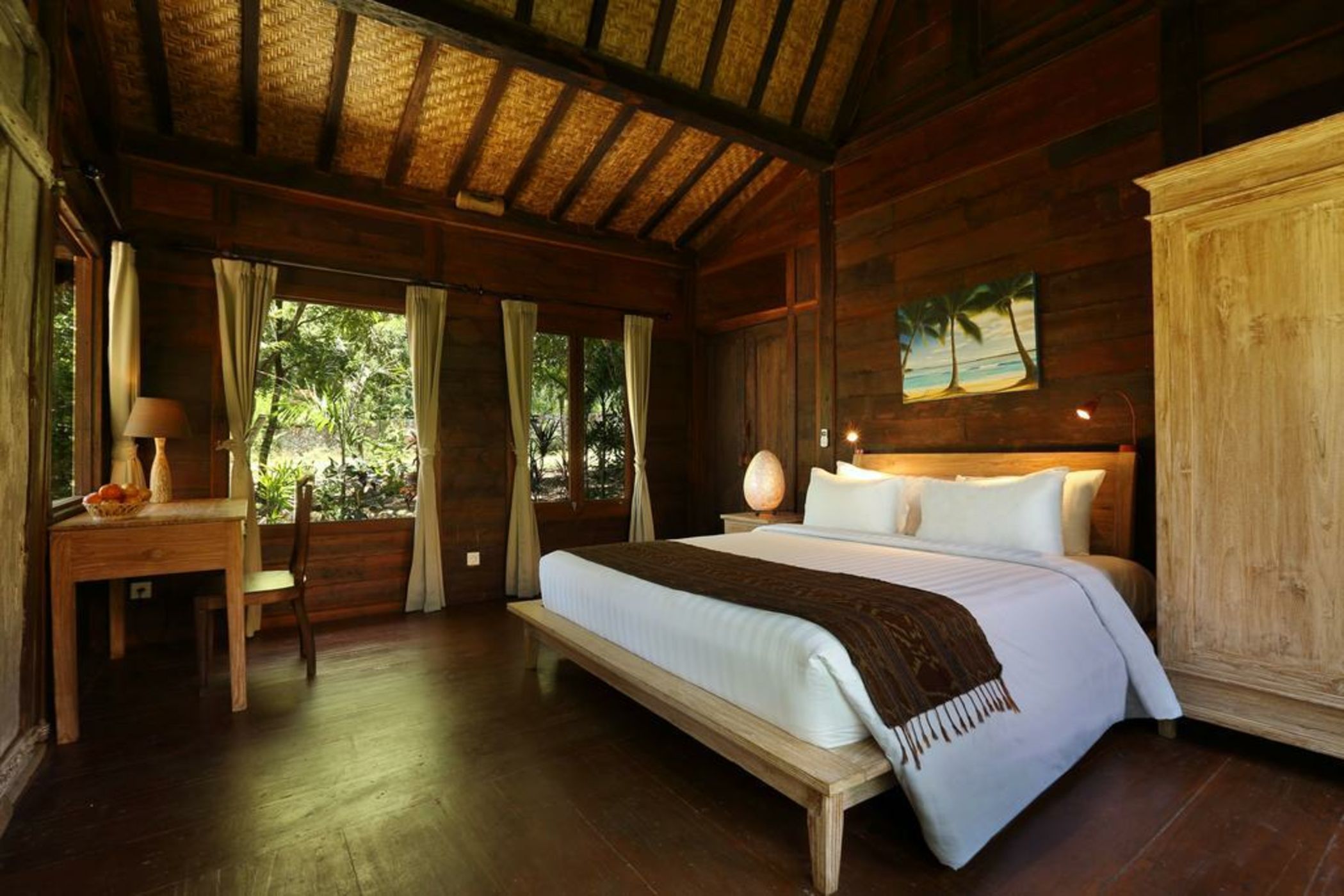 Plataran Komodo Beach Resort