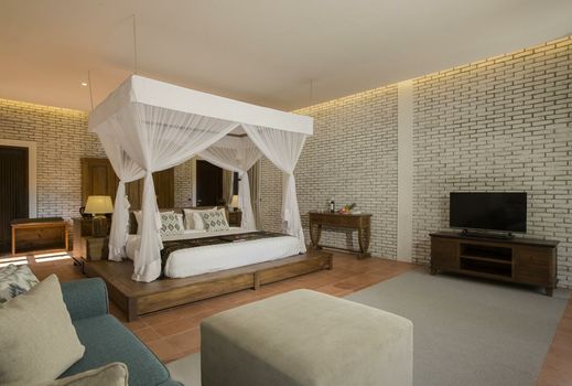 Plataran Komodo Beach Resort