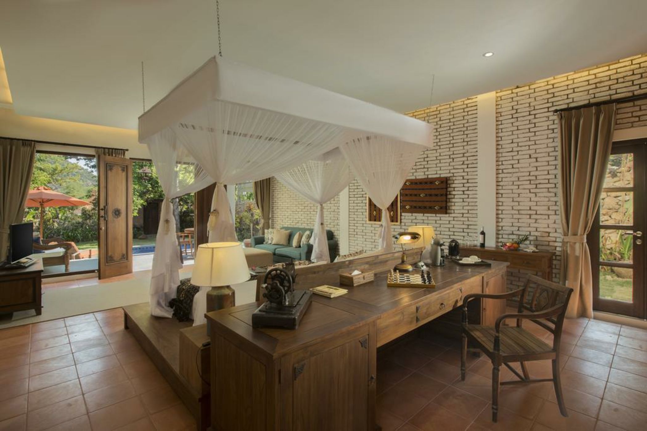 Plataran Komodo Beach Resort