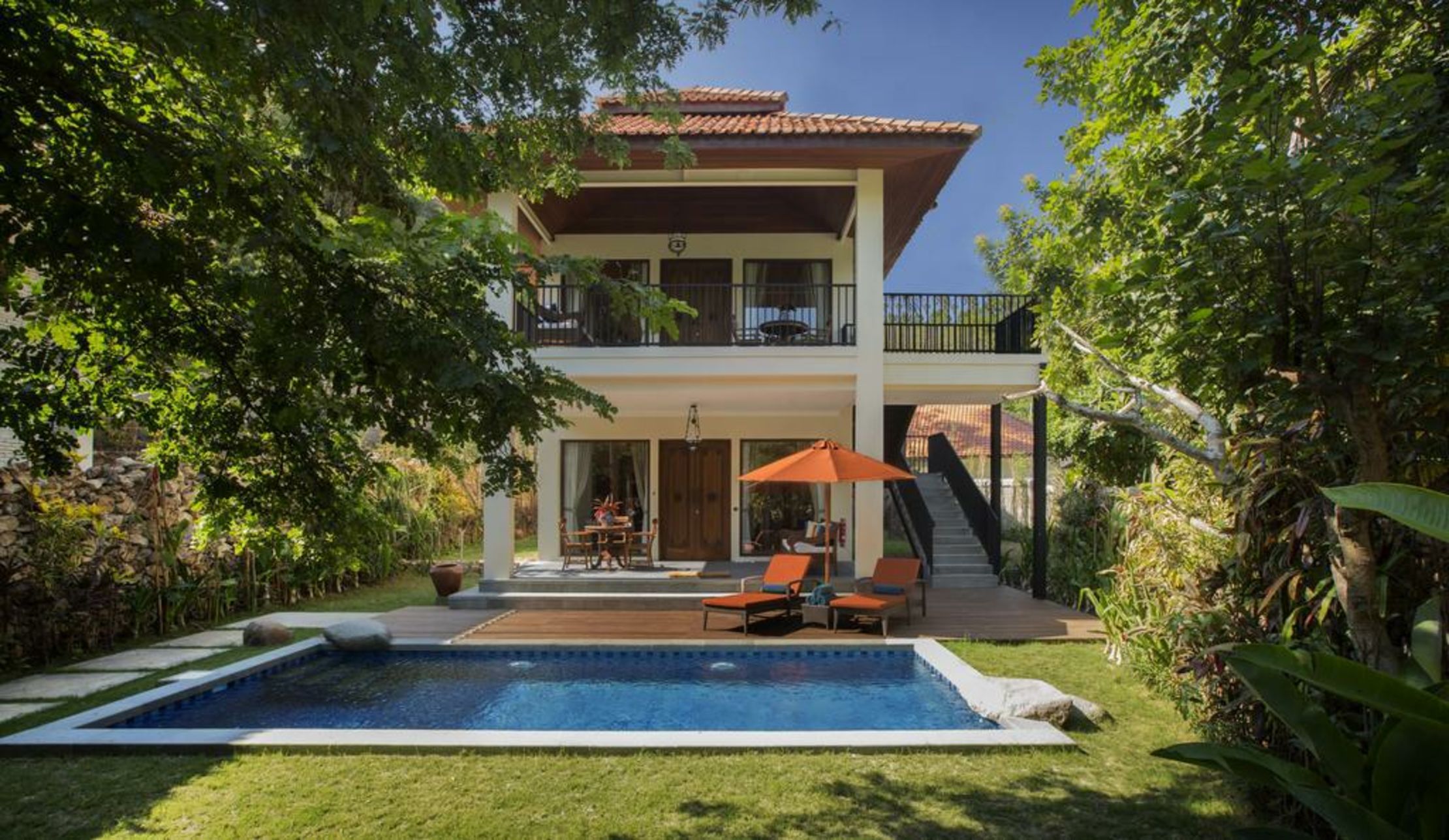 Plataran Komodo Beach Resort