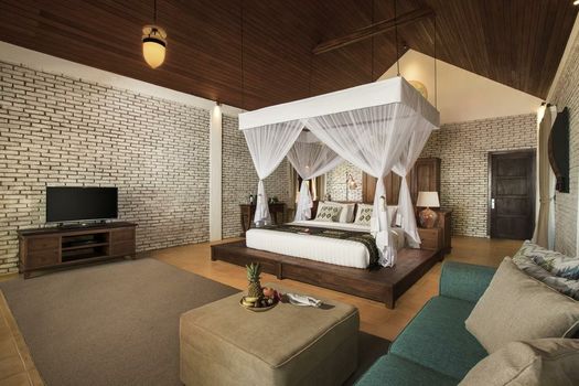 Plataran Komodo Beach Resort
