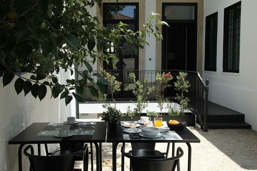 Porto Music Guest House