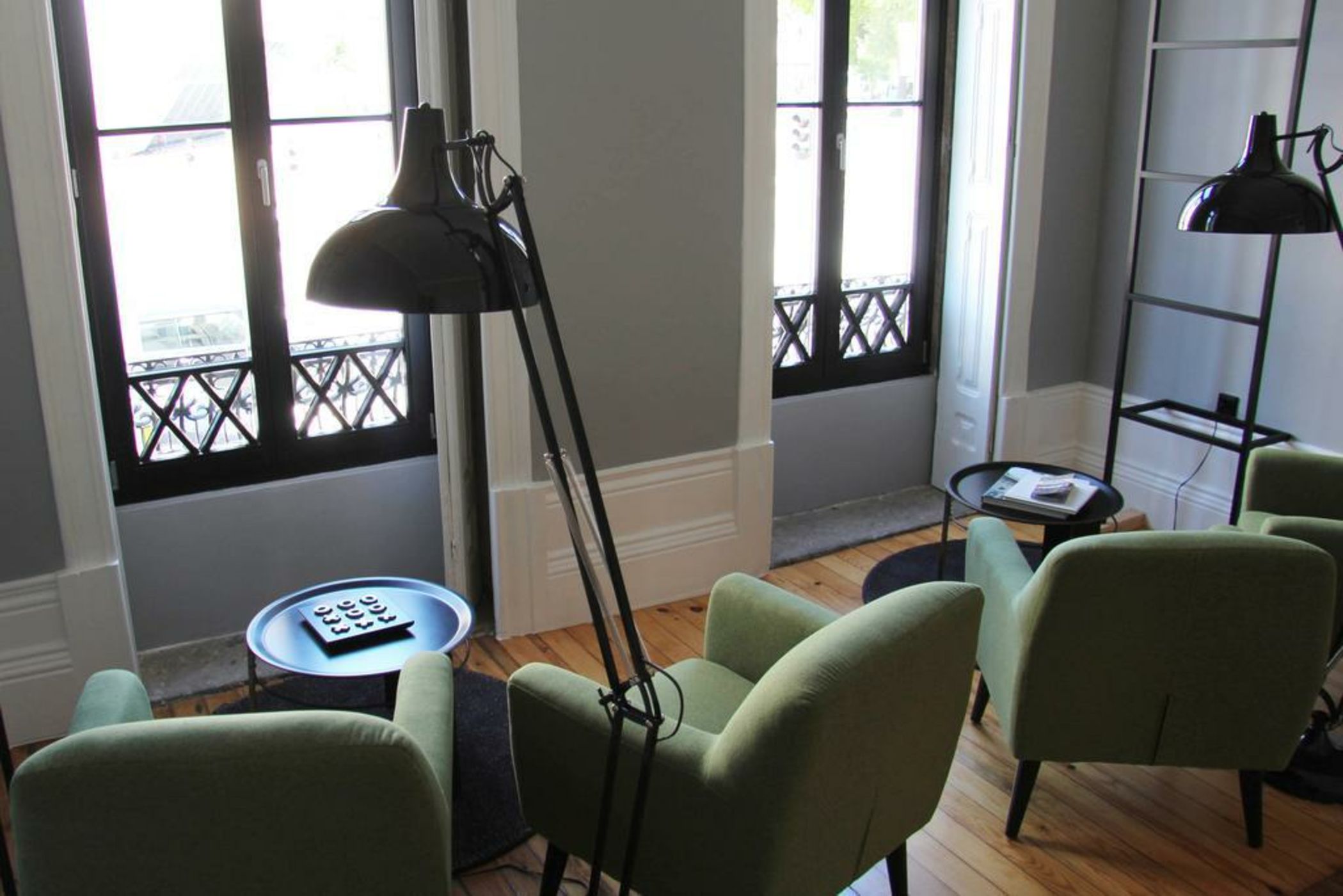 Porto Music Guest House