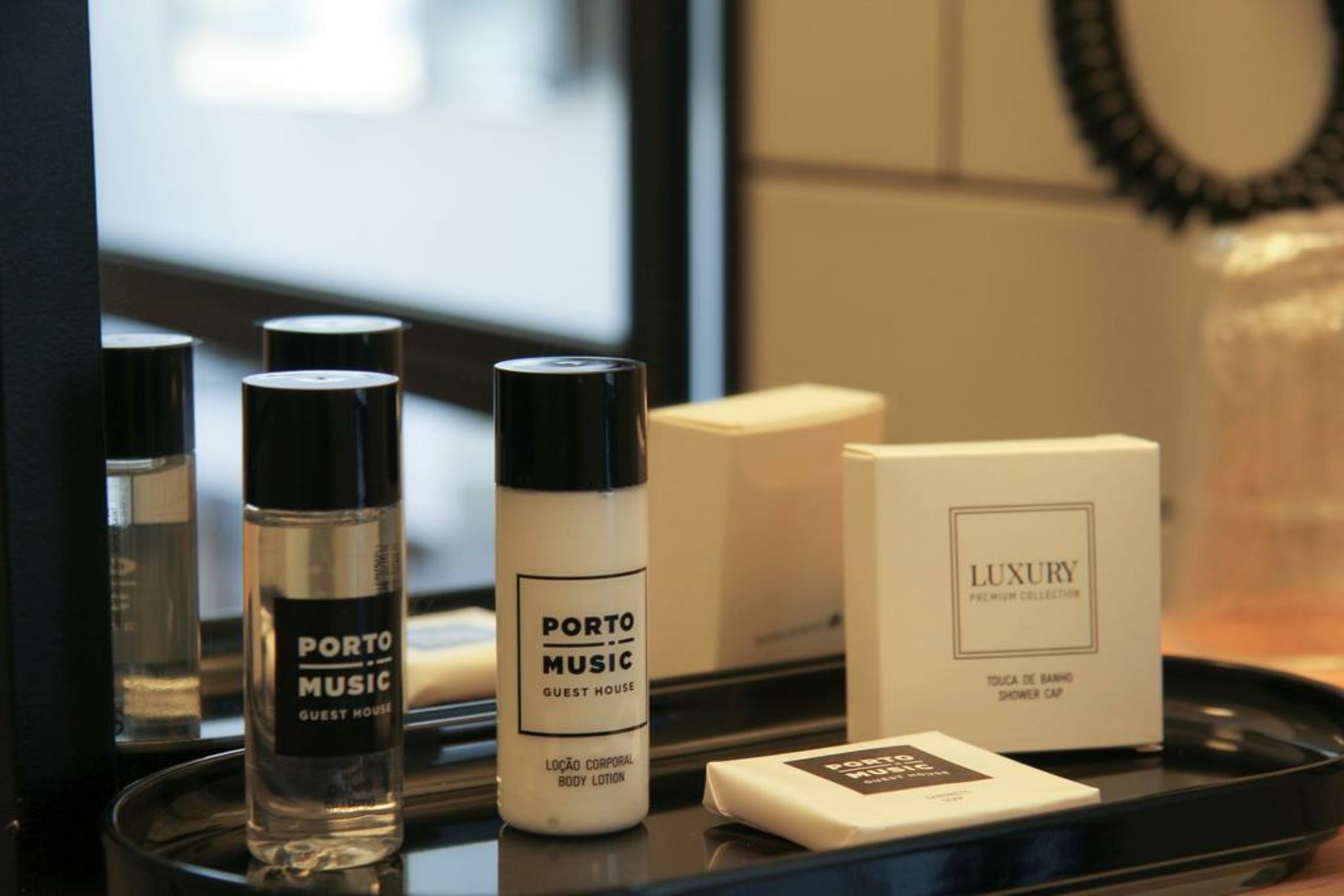 Porto Music Guest House