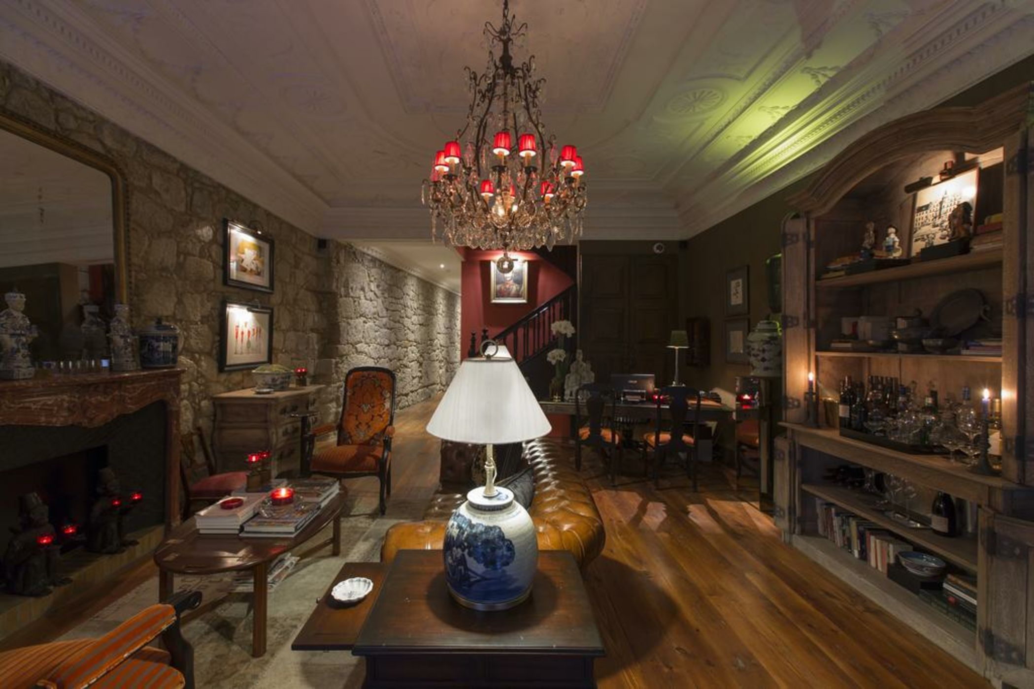 M Maison Particulière Porto