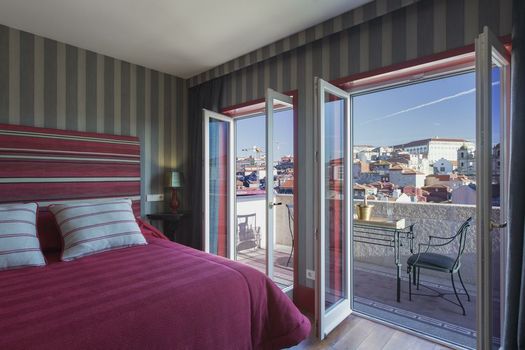 M Maison Particulière Porto