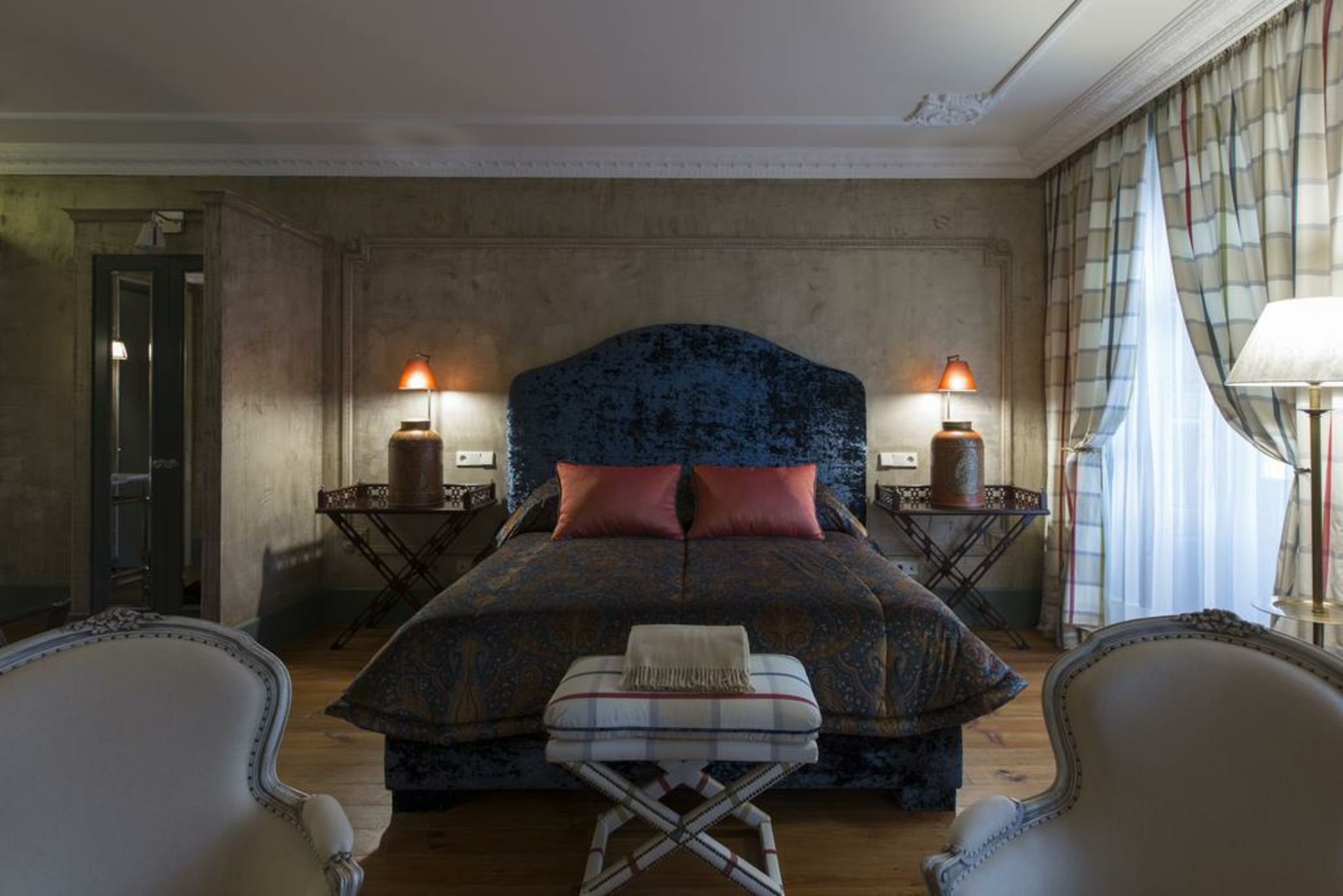 M Maison Particulière Porto