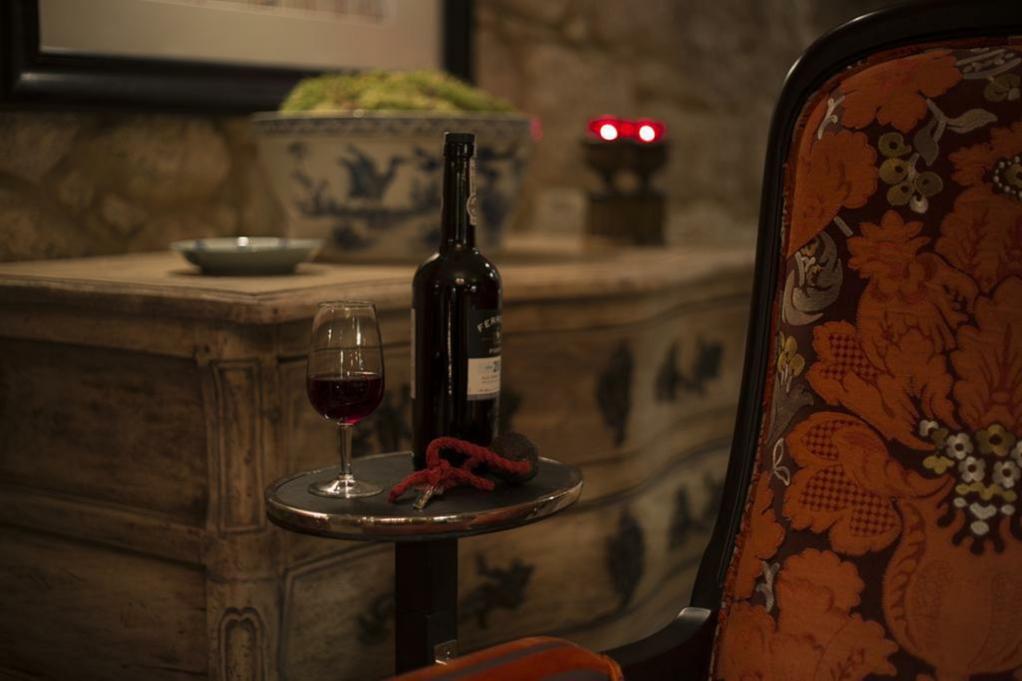 M Maison Particulière Porto