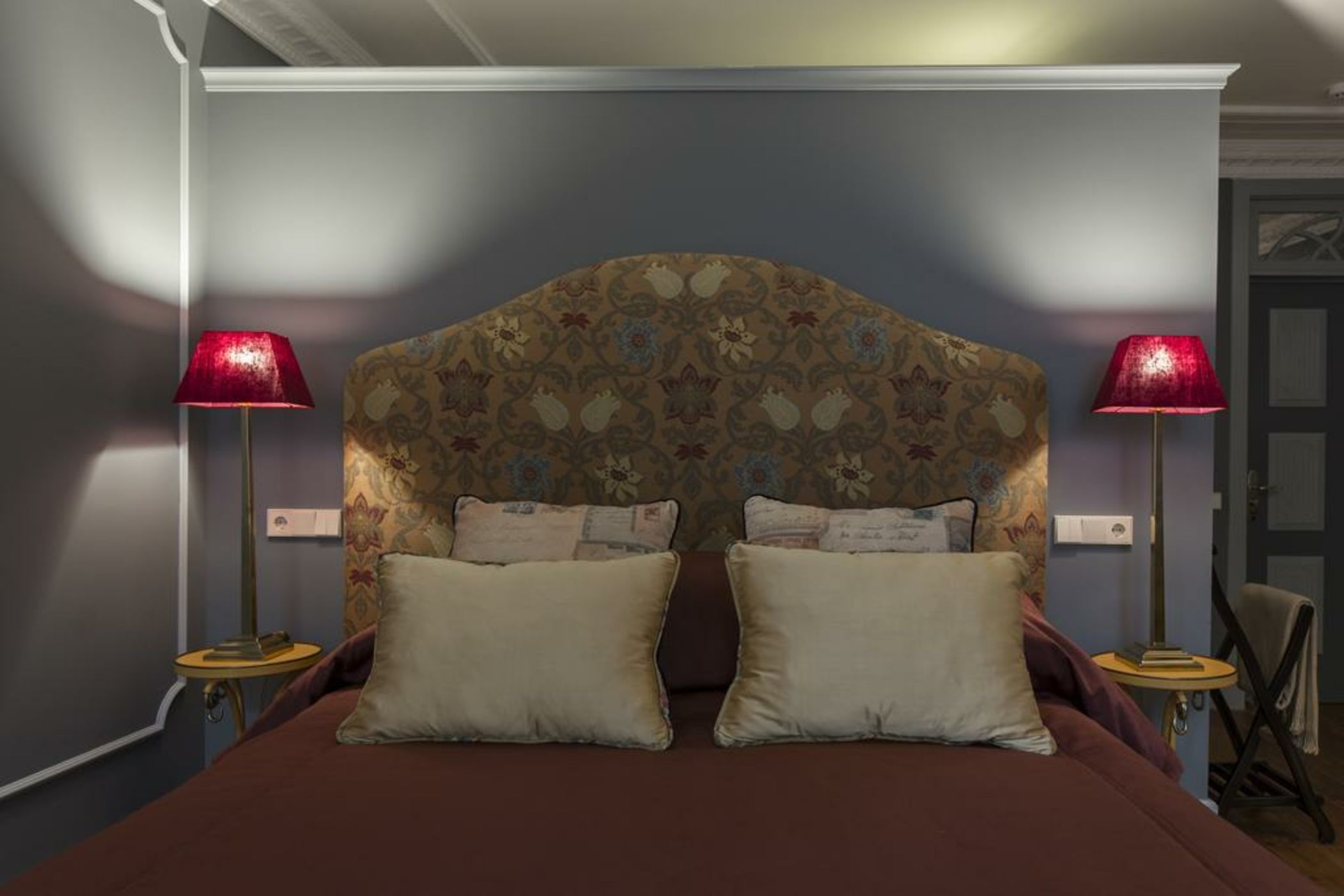 M Maison Particulière Porto