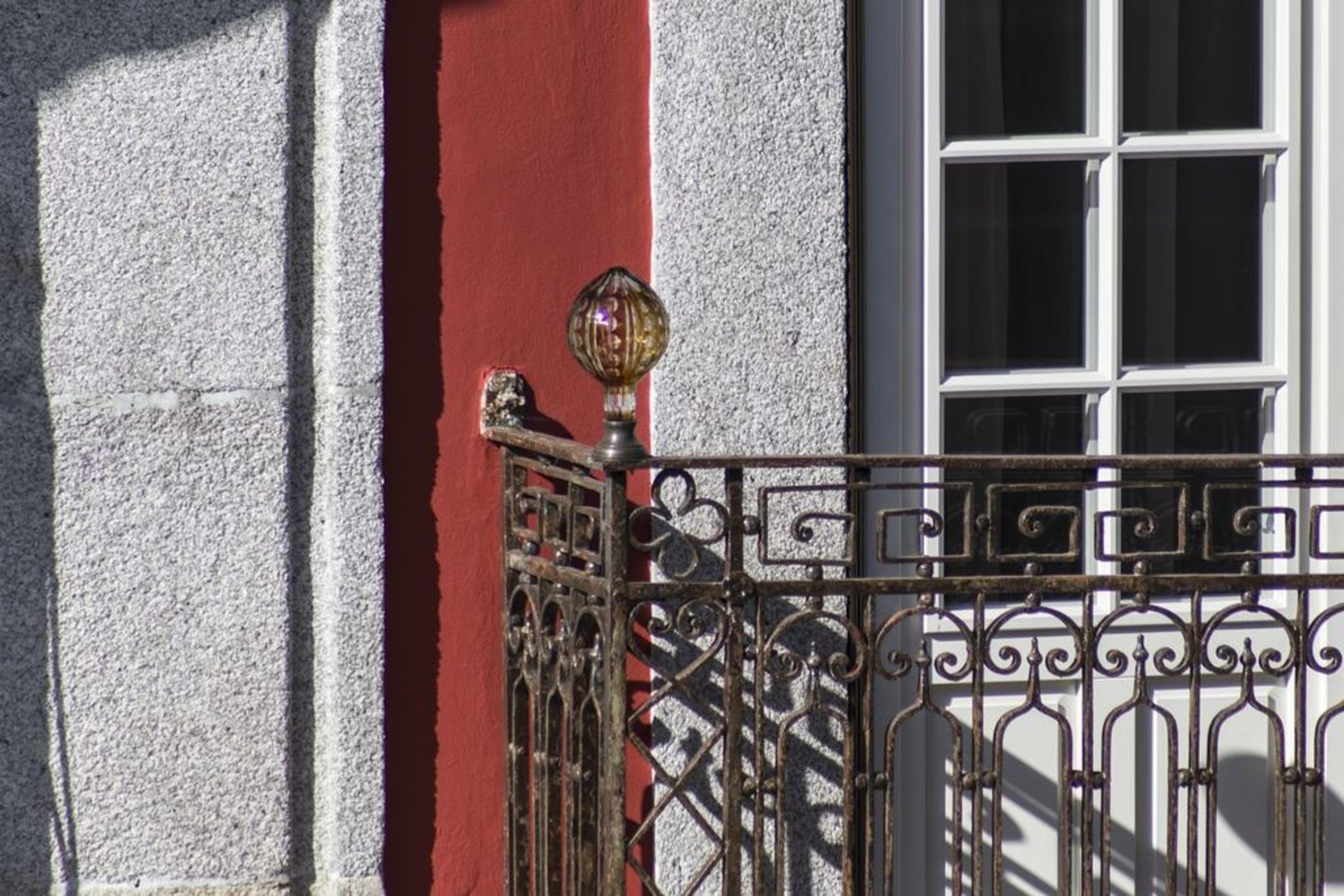 M Maison Particulière Porto