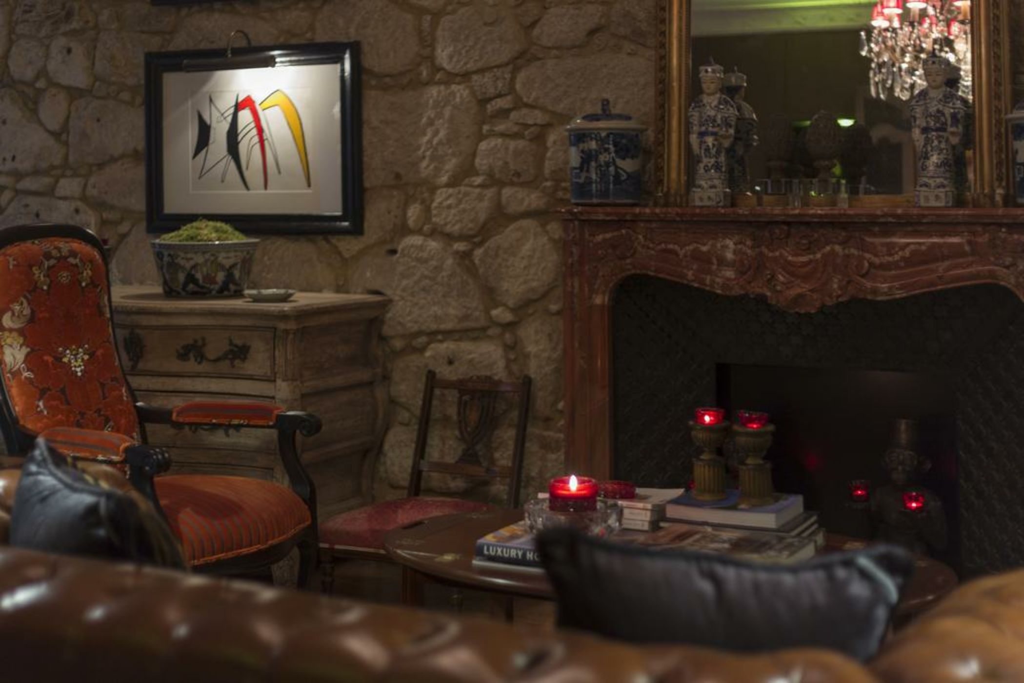 M Maison Particulière Porto