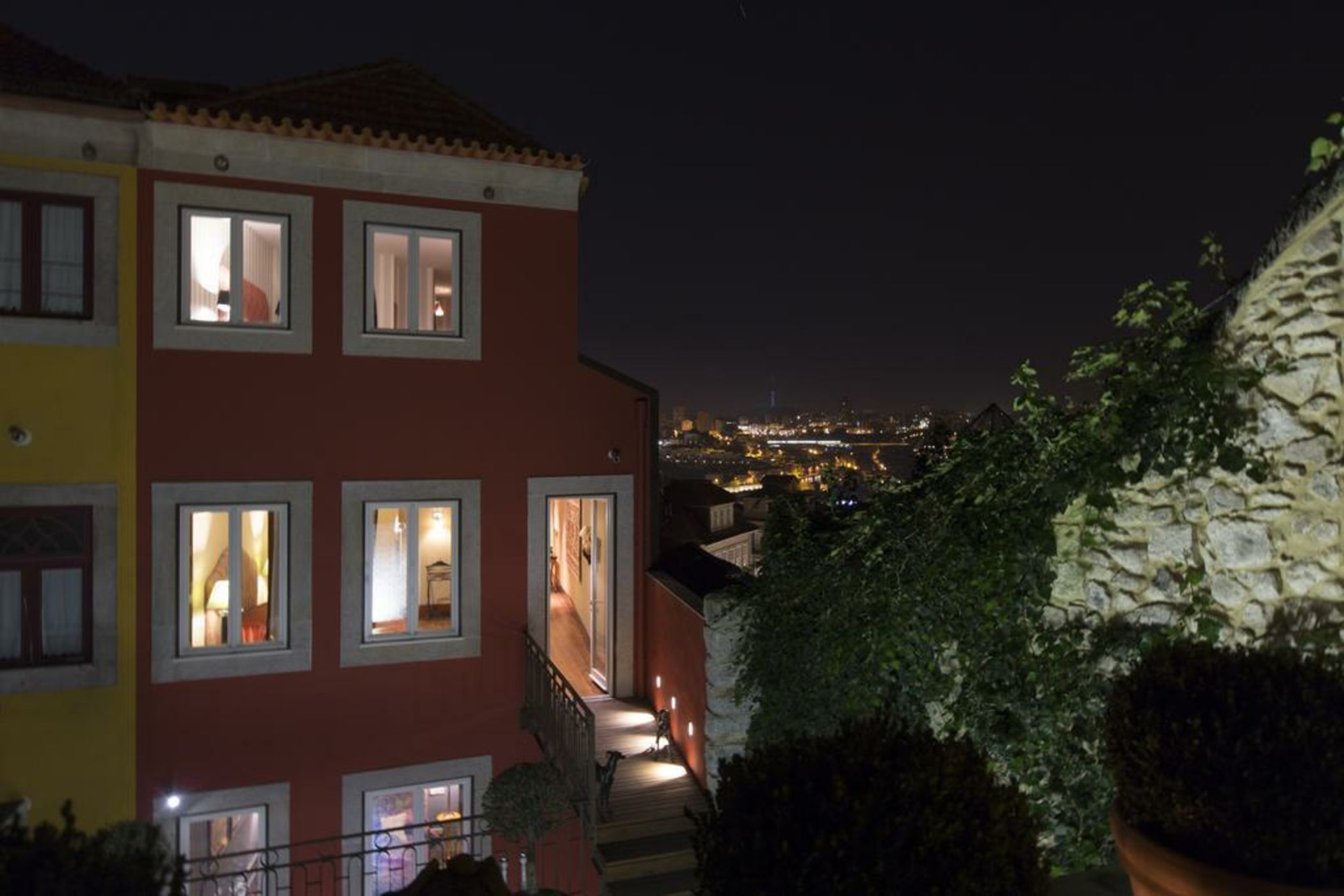 M Maison Particulière Porto