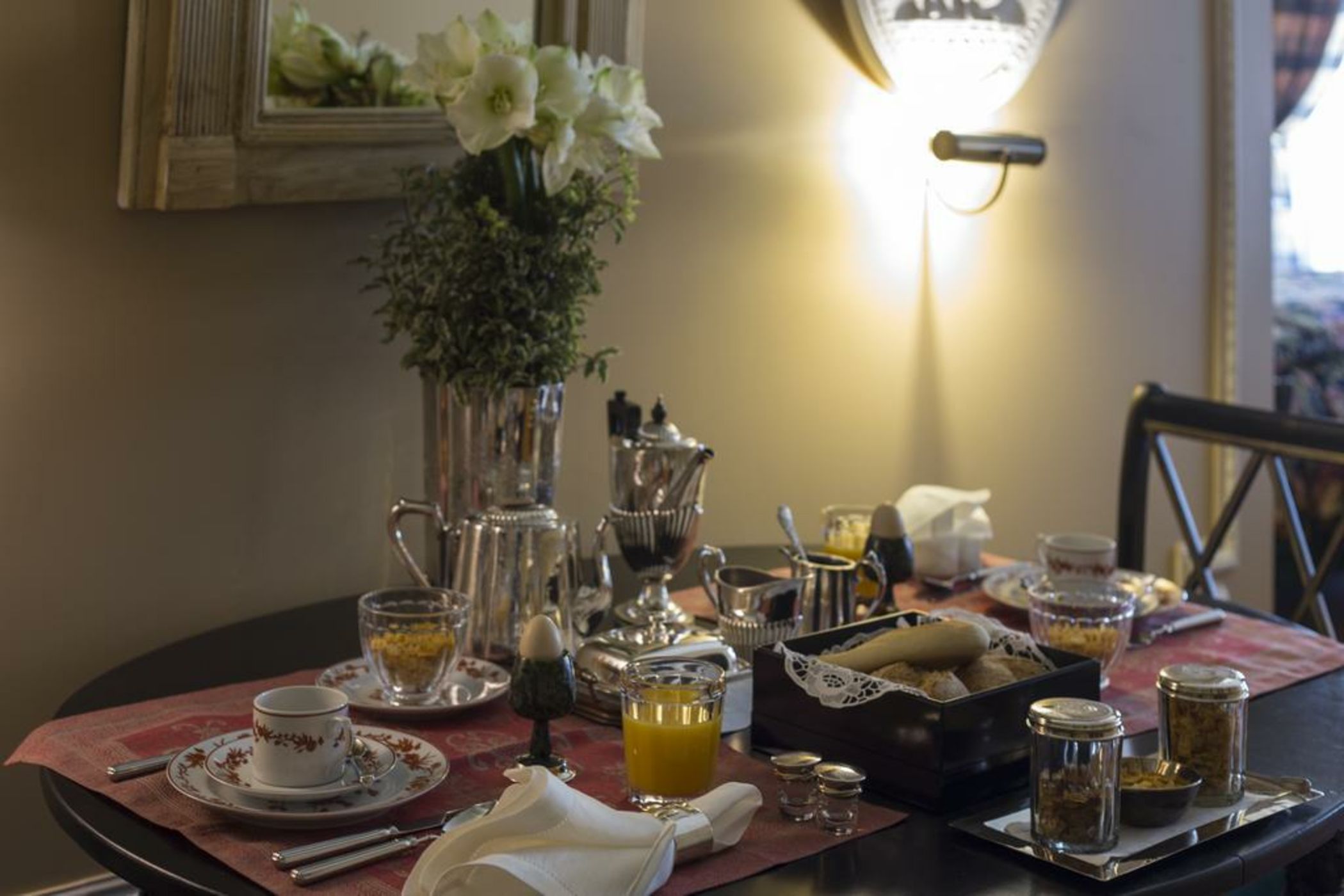 M Maison Particulière Porto