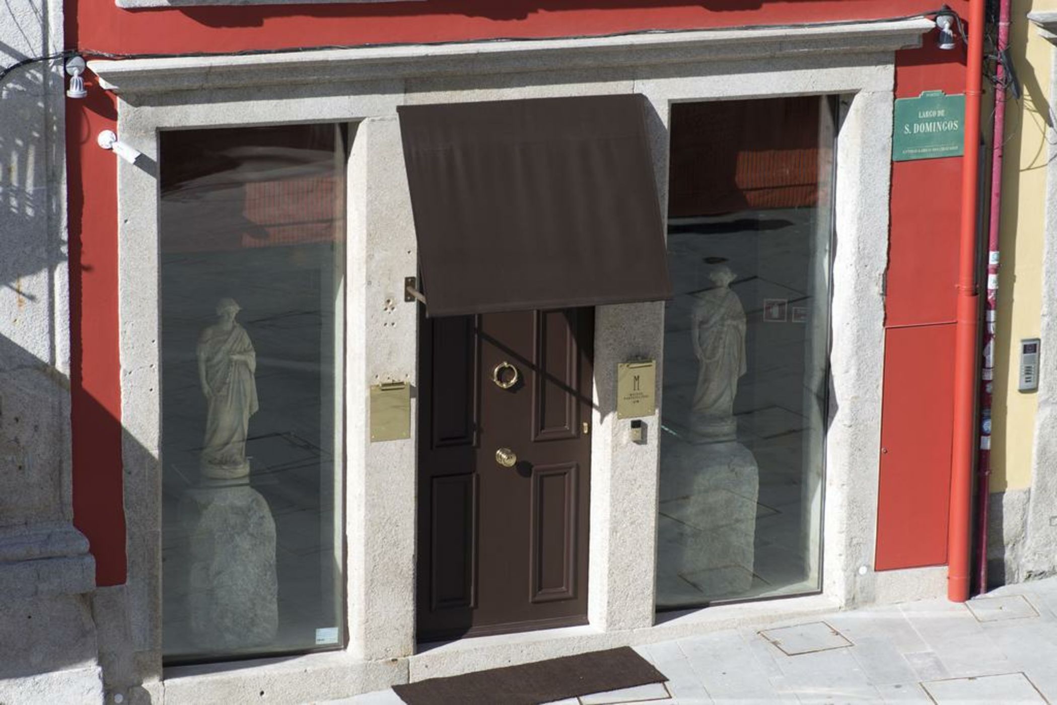 M Maison Particulière Porto