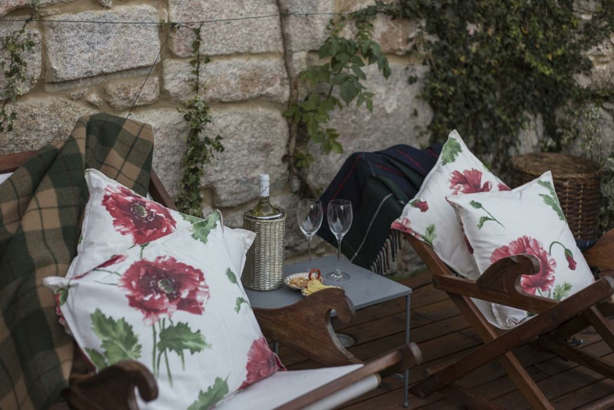 M Maison Particulière Porto