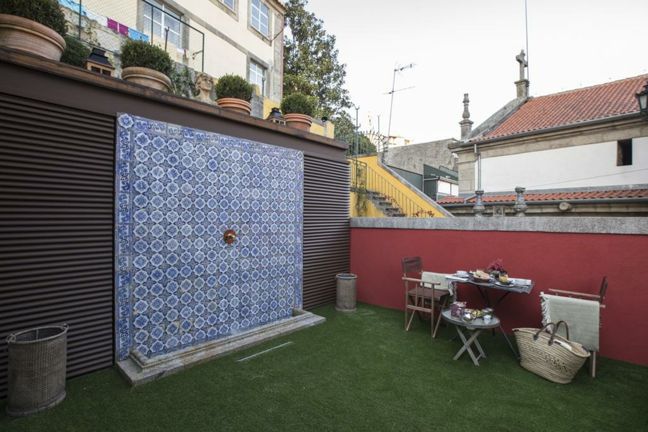 M Maison Particulière Porto