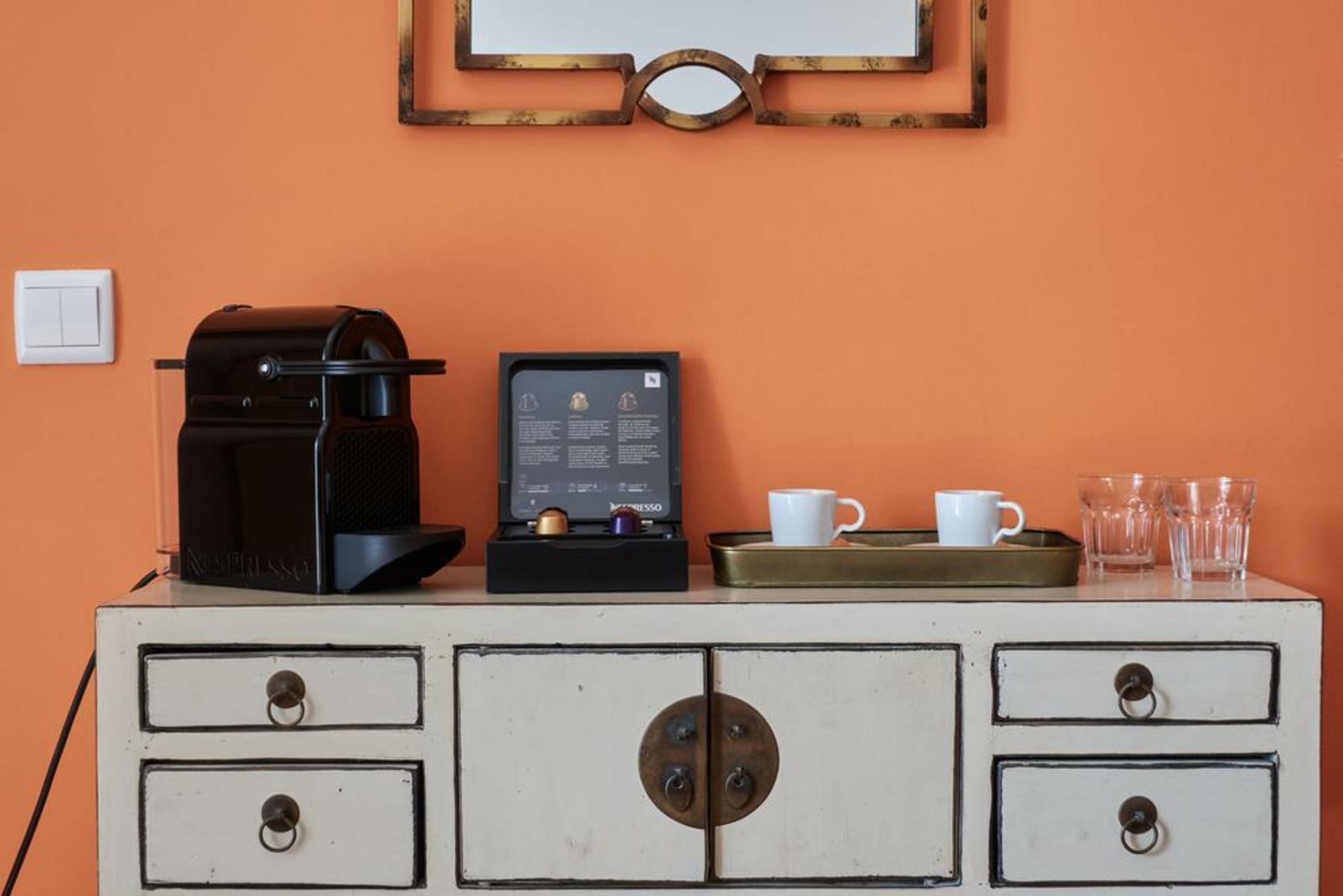 Torel Cliff Surf & Golf