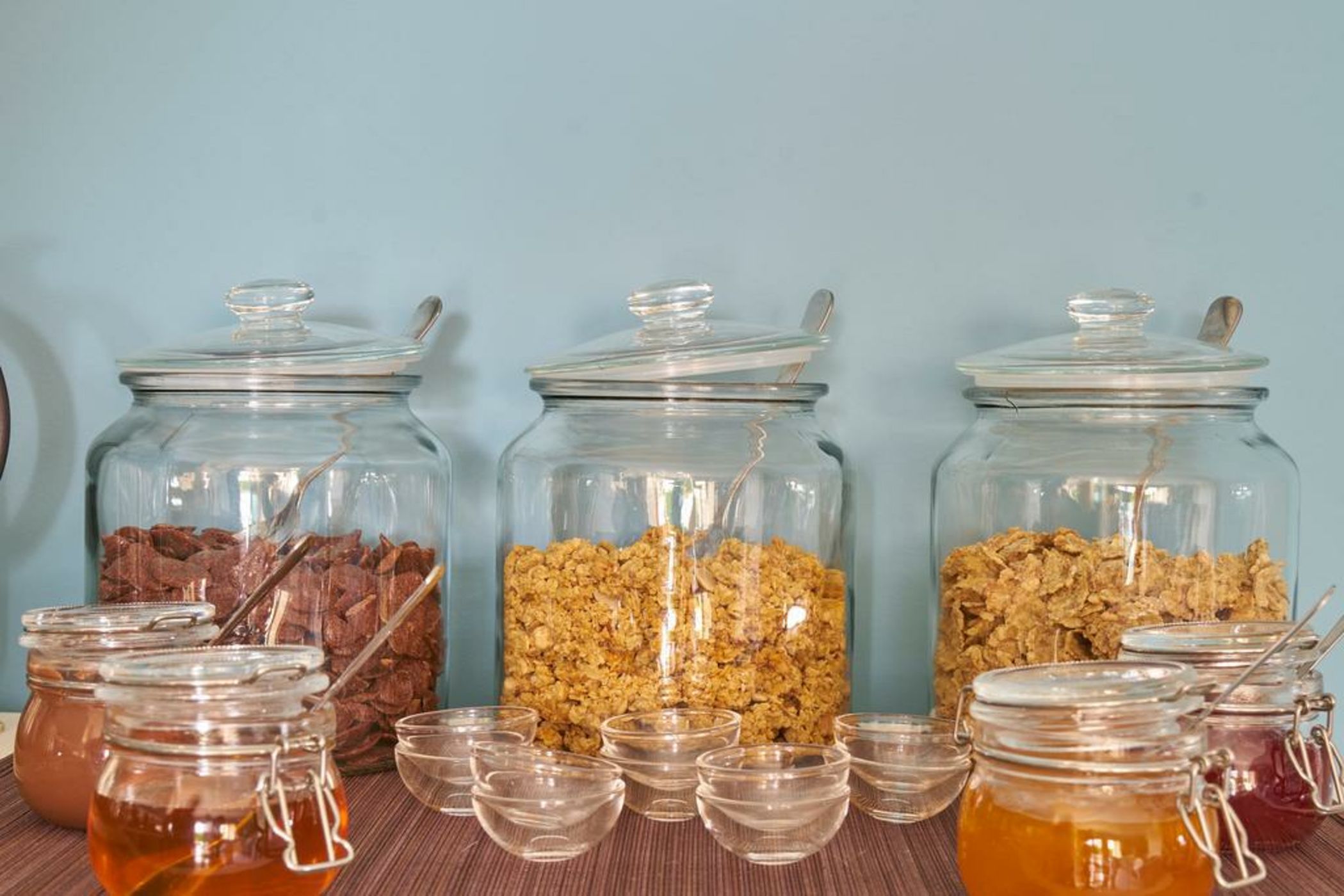 Torel Cliff Surf & Golf