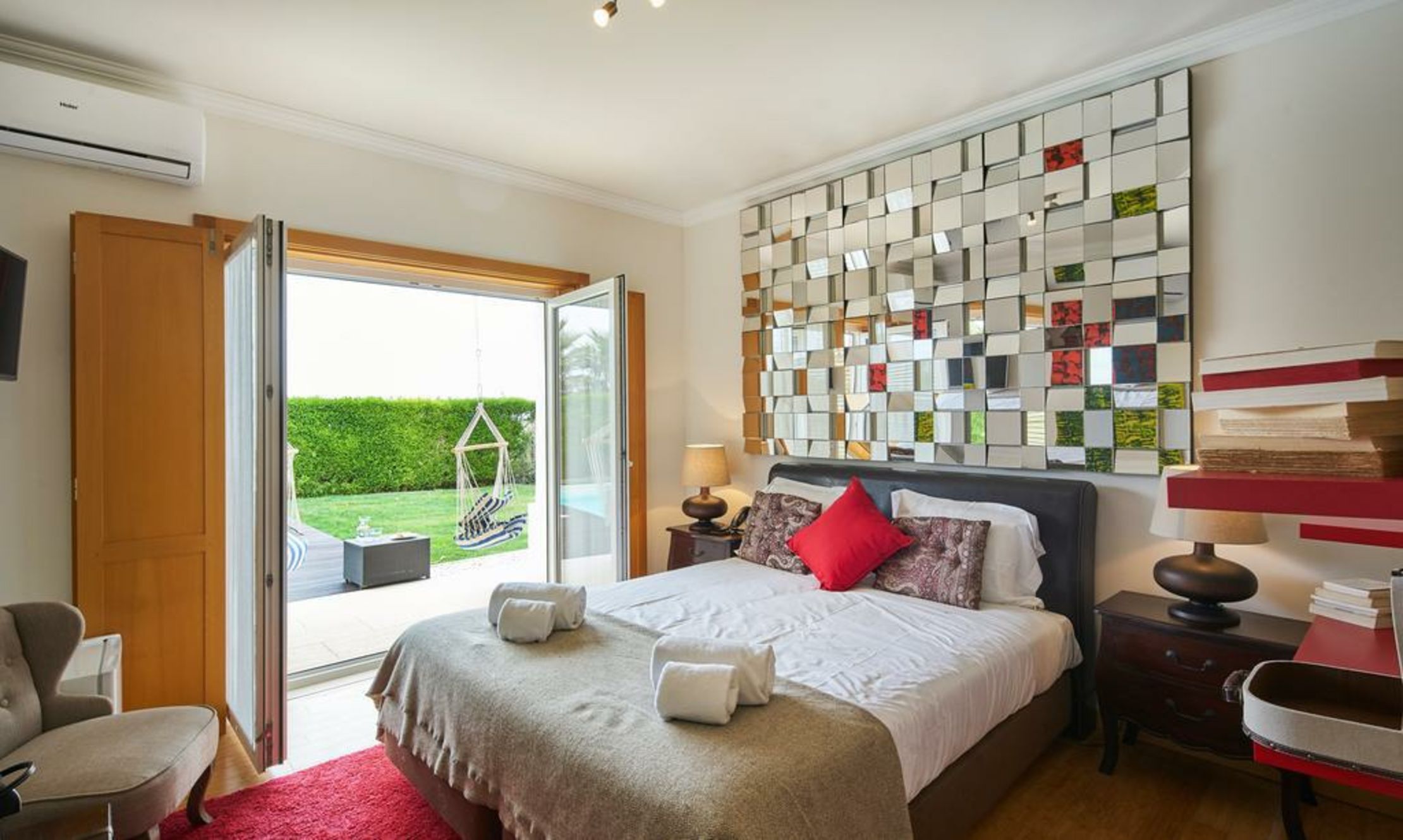 Torel Cliff Surf & Golf