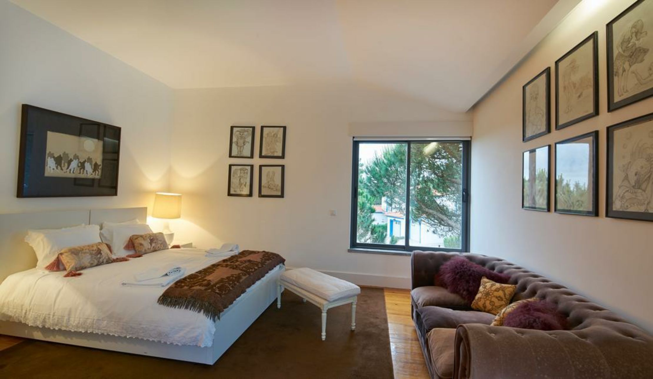 Torel Cliff Surf & Golf