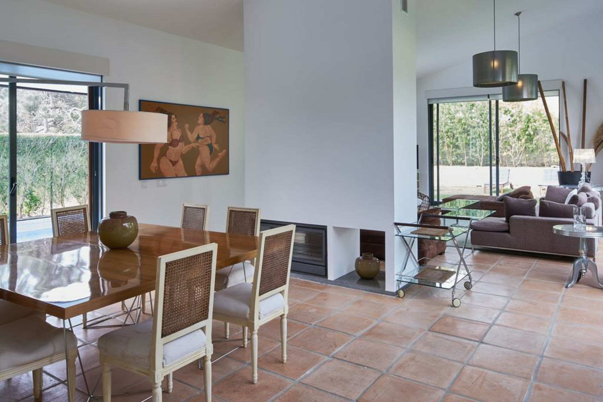 Torel Cliff Surf & Golf