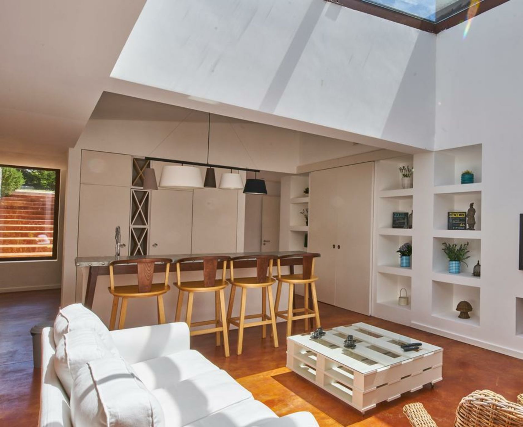 Torel Cliff Surf & Golf