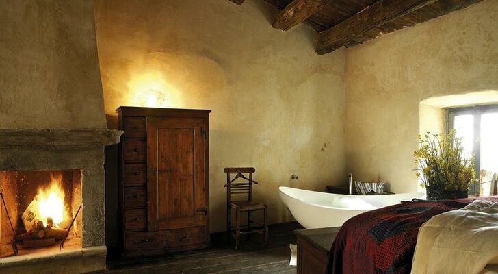 Sextantio Albergo Diffuso