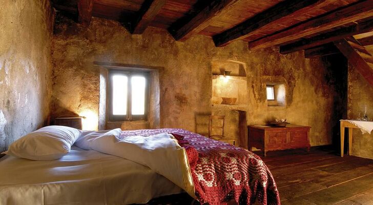 Sextantio Albergo Diffuso