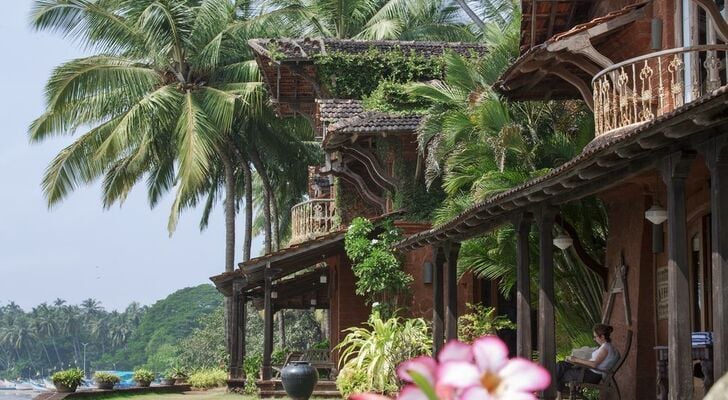 Ahilya By The Sea