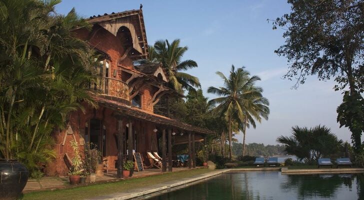 Ahilya By The Sea