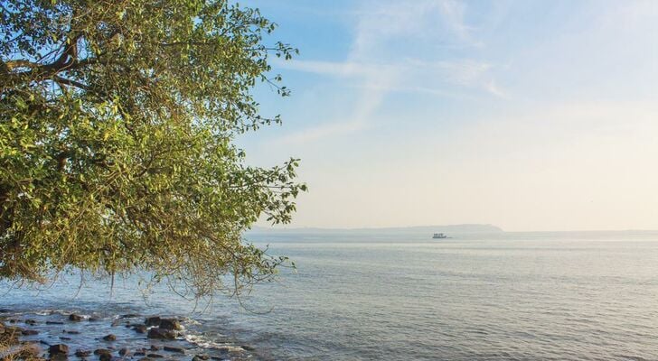 Ahilya By The Sea