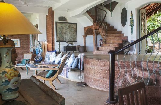 Ahilya By The Sea