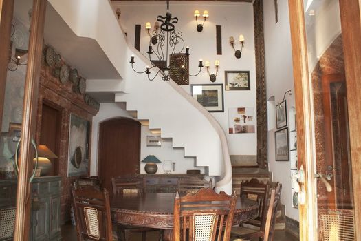 Ahilya By The Sea