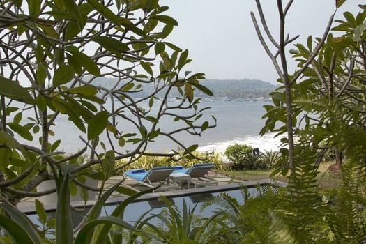 Ahilya By The Sea