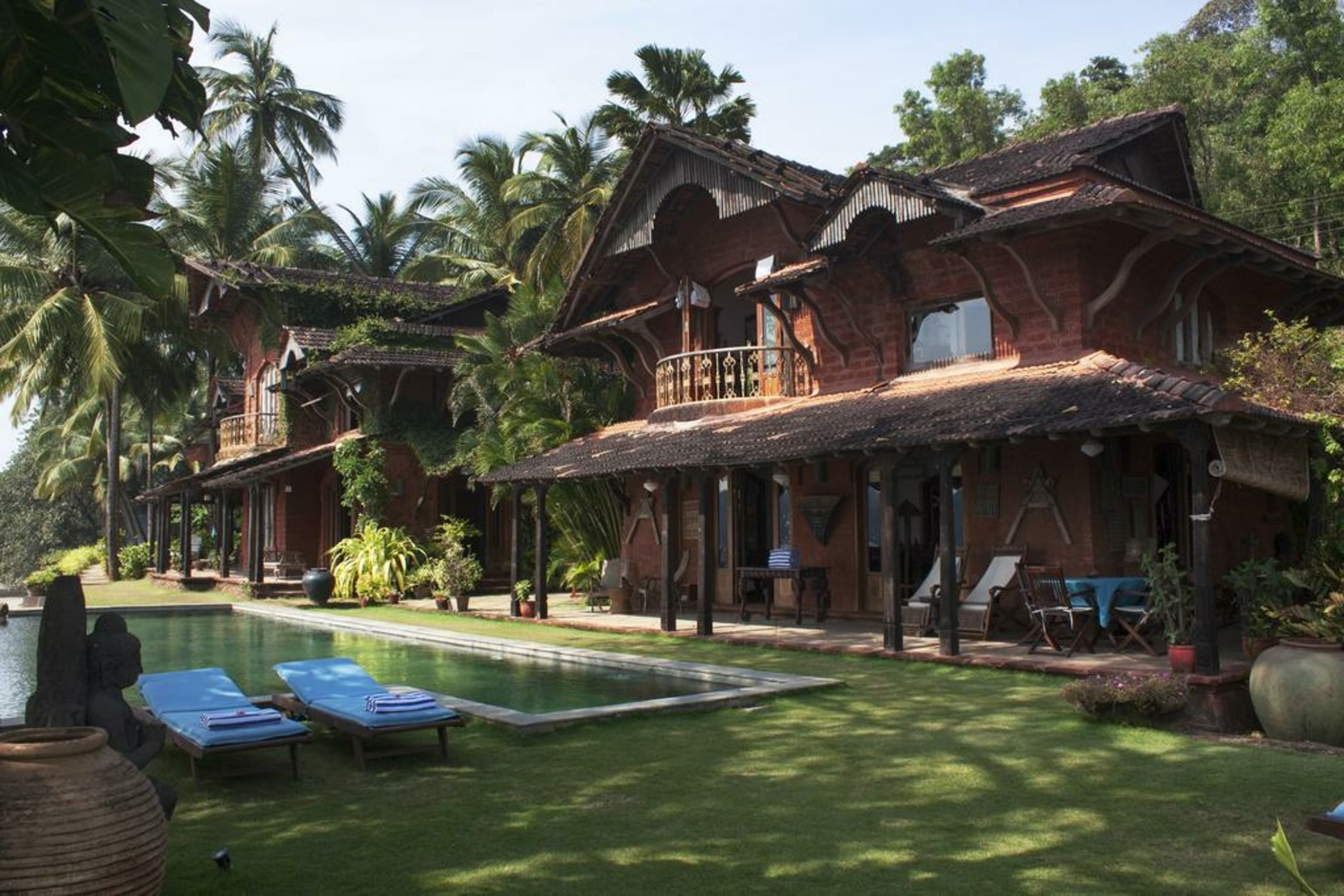 Ahilya By The Sea