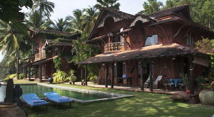 Ahilya By The Sea